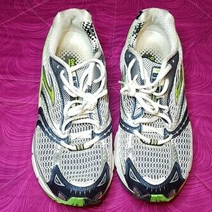 brooks ghost 3